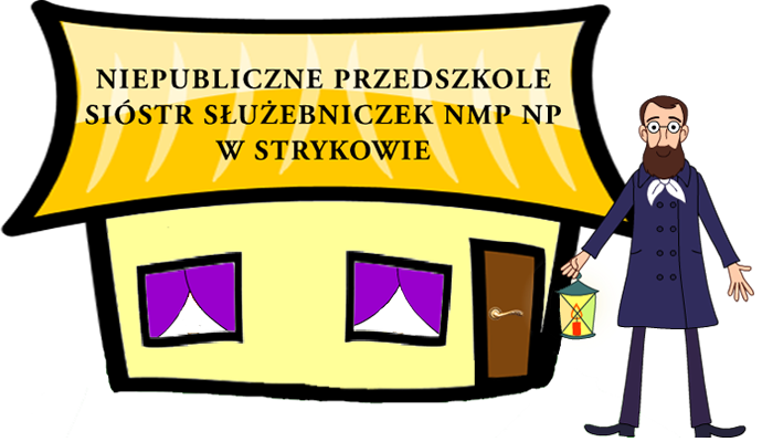 przedszkole sióstr stryków